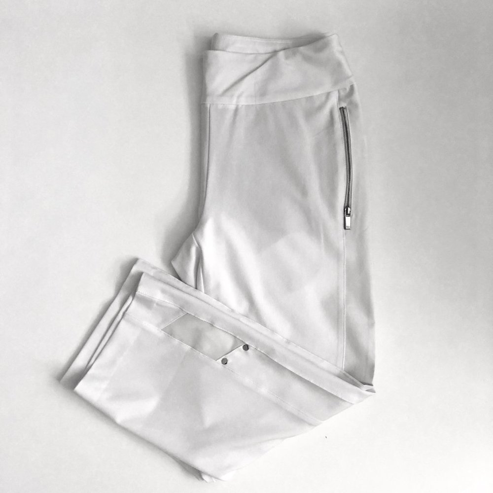 Tail Mitchell Solid Capri - image 2